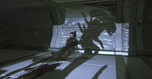 Alien: Isolation - The Trigger
