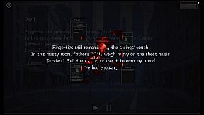 When You Woke Up From The Pain