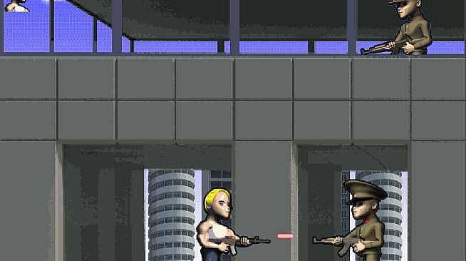 Operation of North Kingdom