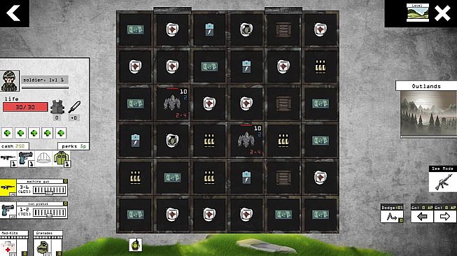 It's Skrot-Robot Time!