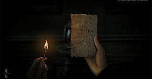 Mansion of Oblivion