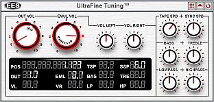 Tape Recovery Simulator 96K DEMO