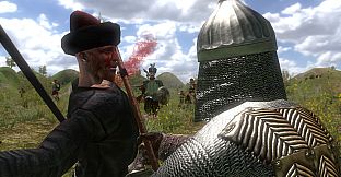 Mount & Blade: With Fire & Sword