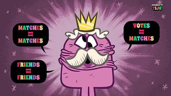 The Jackbox Party Pack 12