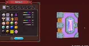 Dungeon Defenders: Awakened - Crystal Core: Relics Unsealed