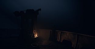 Embers of the Evening