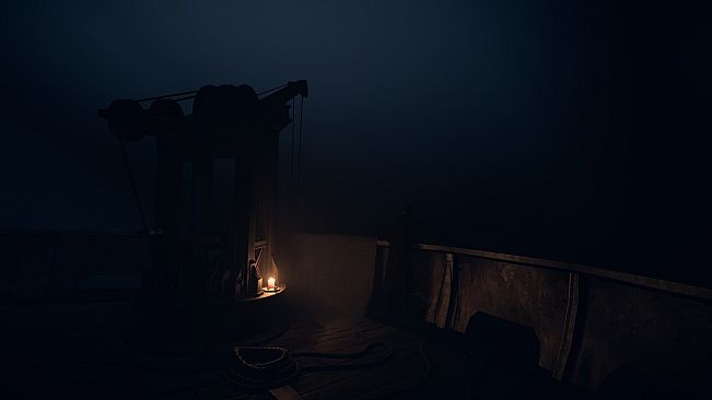 Embers of the Evening