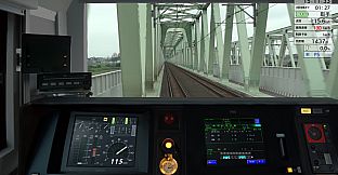 JR EAST Train Simulator: Joban Line (Shinagawa to  Katsuta) E531-0 series