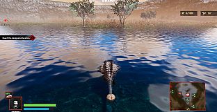 Dinosaur Survival Simulator - Prehistoric RPG