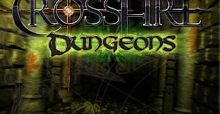 Crossfire: Dungeons