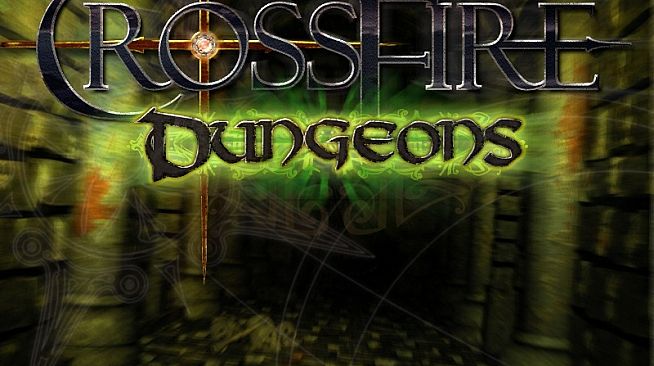 Crossfire: Dungeons