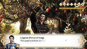 1000 Princes: Born to Love You