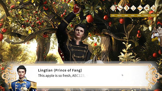 1000 Princes: Born to Love You