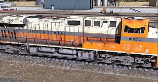 Trainz 2022 DLC - Pro Train: NS Heritage Loco Bundle 2