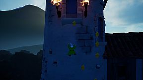 Doctor Dreams Simulator