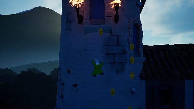 Doctor Dreams Simulator