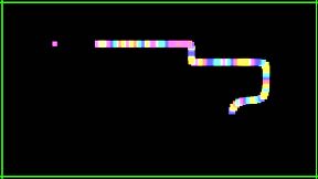 Rainbow Snake