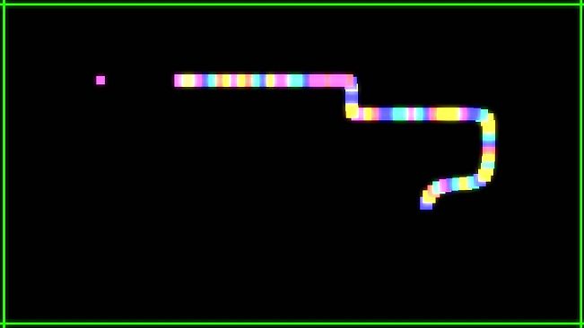 Rainbow Snake