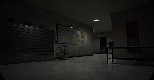 Curse Of The Abandoned Floor