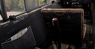 Deadstick - Bush Flight Simulator