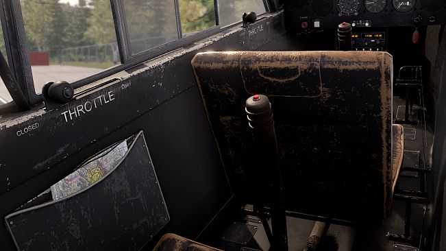 Deadstick - Bush Flight Simulator