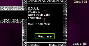 Slime, Fire and Soul