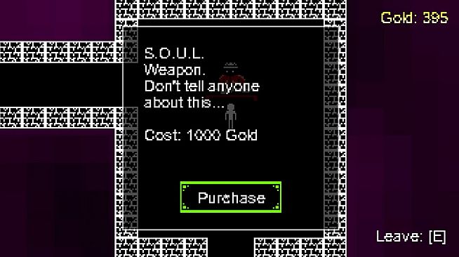 Slime, Fire and Soul