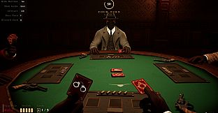 Table of Suspects