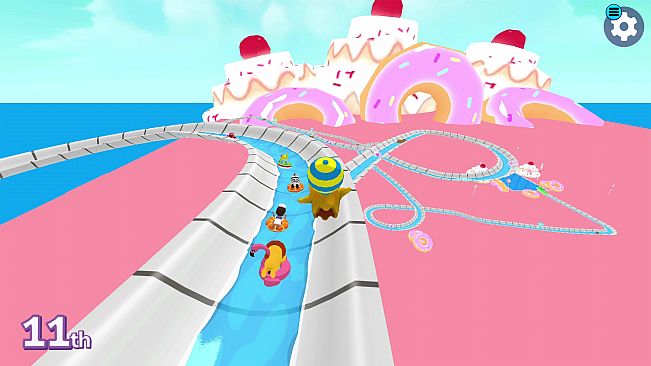 Aquapark io: Complete Edition