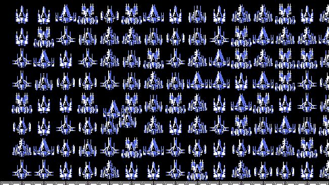 The Tower Of TigerQiuQiu 2 - Space Eliminate