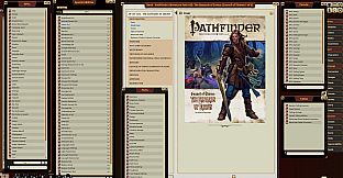 Fantasy Grounds - Pathfinder RPG - Council of Thieves Adventure Path (1 of 6) - The Bastards of Erebus