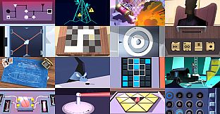 Agent A: A puzzle in disguise