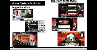 BUZZ or DIE Digital Artbook