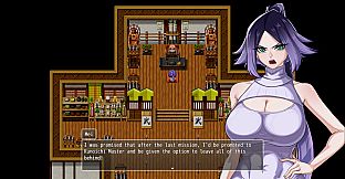 Fallen Kunoichi ~Netorare Hidden Village~