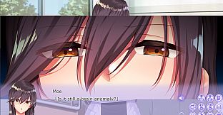 My Sexual Hospitalization