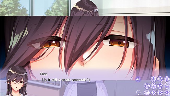 My Sexual Hospitalization