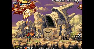 IGS Classic Arcade Collection