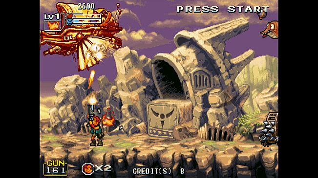 IGS Classic Arcade Collection