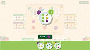 Point Salad - The Board Game