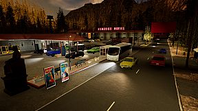 Motel Manager Simulator