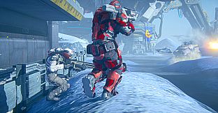 Planetside 2: Advanced Soldier Bundle