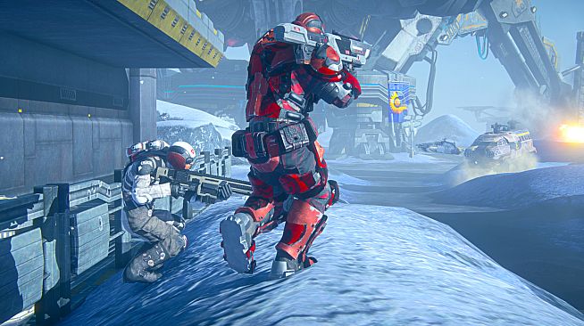 Planetside 2: Advanced Soldier Bundle