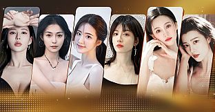 Half Billion: Love Choice - 2K DLC