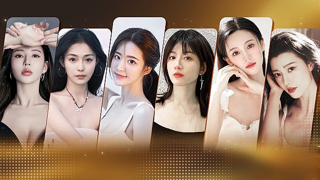 Half Billion: Love Choice - 2K DLC