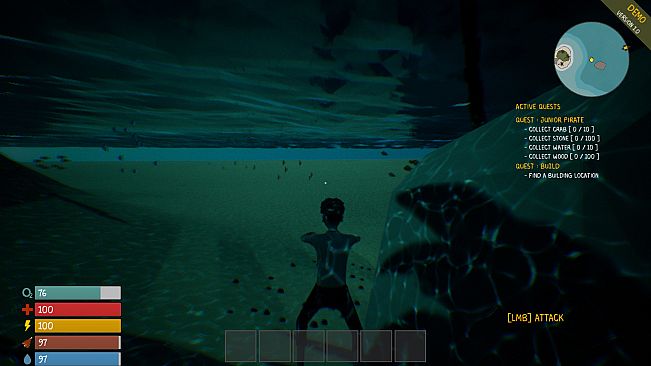 The Pirate King Ultimate