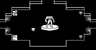 Skellies Ain't Scary