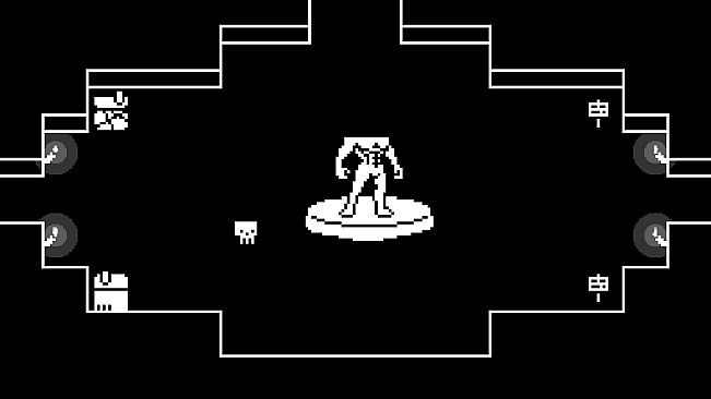 Skellies Ain't Scary