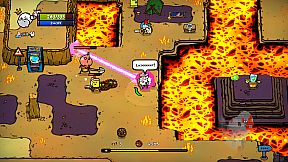 Super Cane Magic ZERO - Legend of the Cane Cane