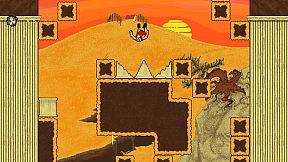 Orpheus: Fall For Eurydice