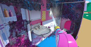 PowerWash Simulator 2 - Barbie Pack